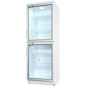 double door refrigerator