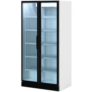 double door refrigerator