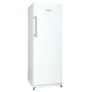 commercial freezer