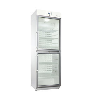 double door refrigerator