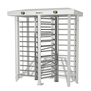 full-height turnstile 1