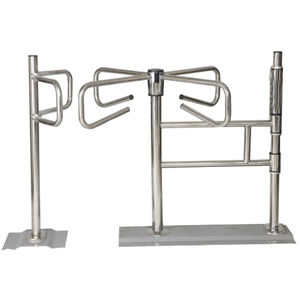 half-height turnstile 1