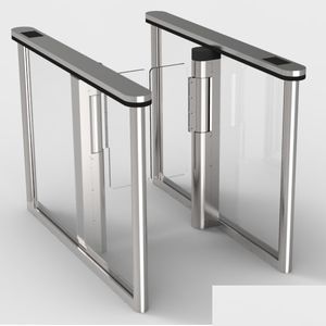 access control speed gate