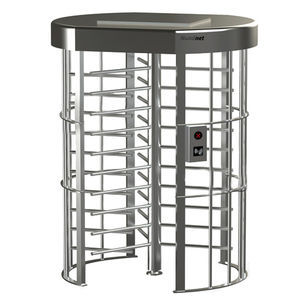 full-height turnstile