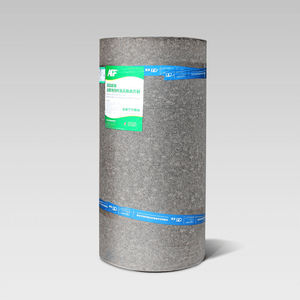 insulating waterproofing membrane