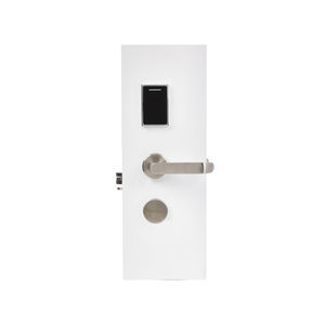 mechanical lock