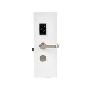 mechanical lock