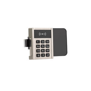 electronic lock