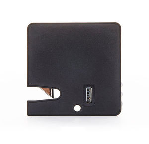 electronic lock