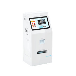 ID centralized access control