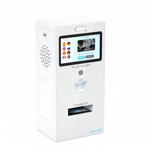 ID centralized access control