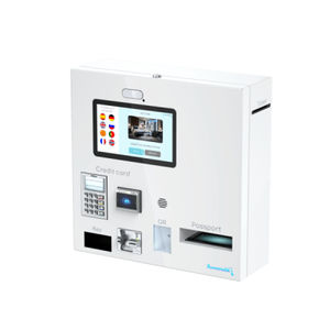 ID centralized access control