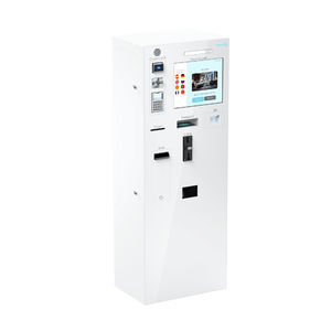 passeport centralized access control