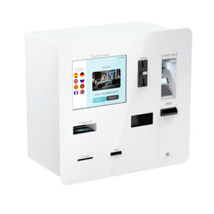 passeport centralized access control