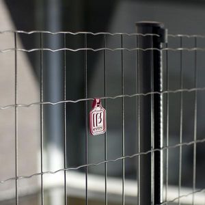 welded mesh fencing 1