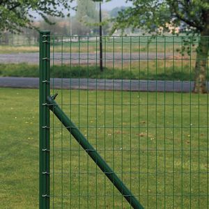 fence post