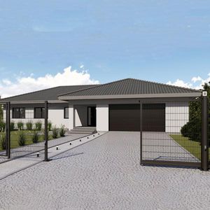 sliding gate