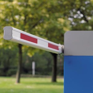 access control barrier