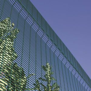 welded mesh fencing 1