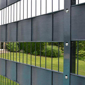 galvanised steel fence post 1