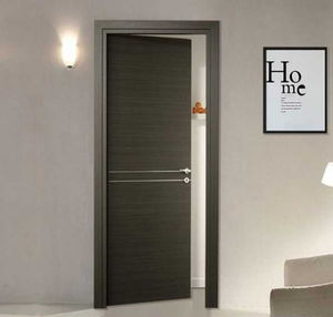 interior door