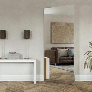 interior door
