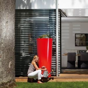 rainwater tank 1