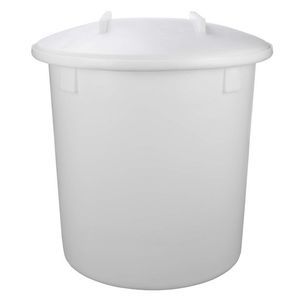 water storage retention tank