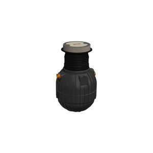 in-ground grease trap 1