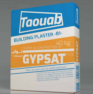 building coating