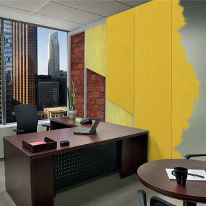 thermal-acoustic insulation