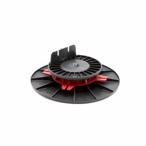 polypropylene terrace pedestal 1
