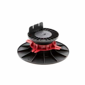 polypropylene terrace pedestal 1