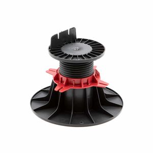 polypropylene terrace pedestal 1