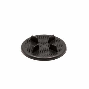 polypropylene raised floor pedestal