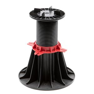 polypropylene terrace pedestal 1