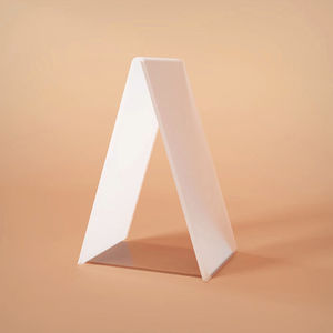 acrylic sculpture