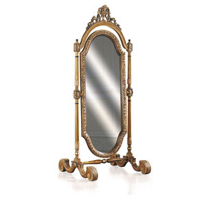 free-standing mirror