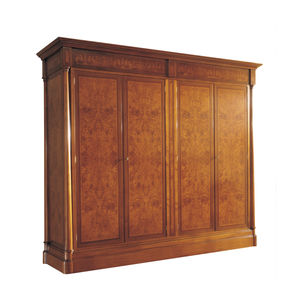 classic wardrobe