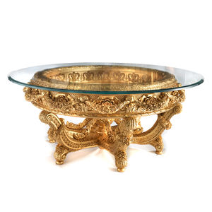 classic table
