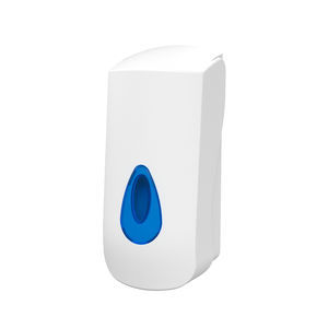 hospital soap dispenser