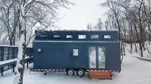 mobile house 1