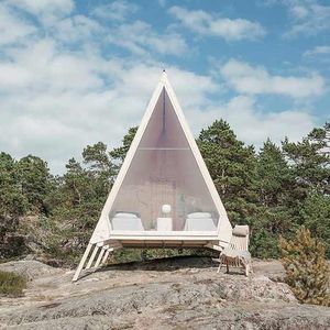prefab house 1