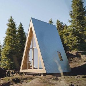prefab house 1
