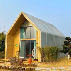 standard model house