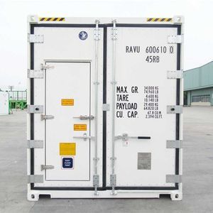 commercial container 1
