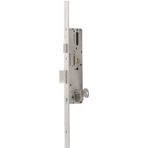 mechanical lock