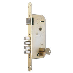 electronic lock