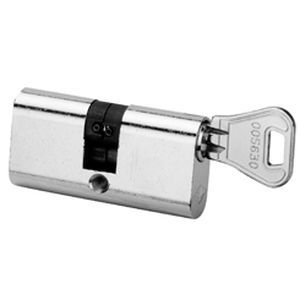 security cylinder lock