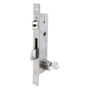mechanical lock 1